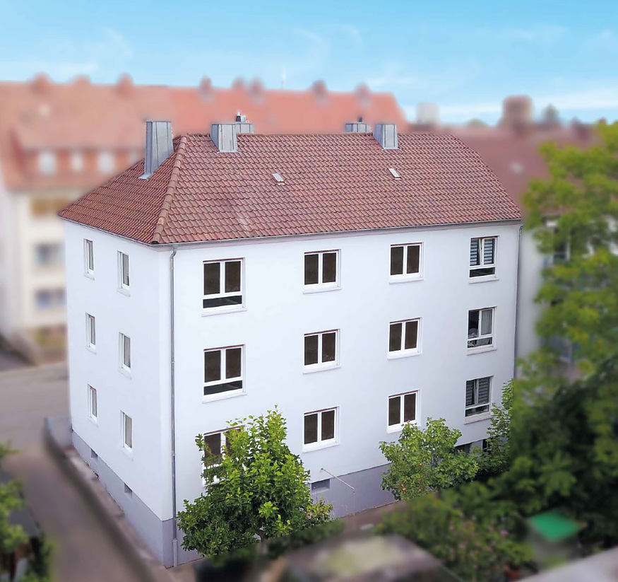 Eigentumswohnung Neustadt an der Weinstrasse kaufen